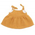 A4100070 04 jurk Knuffelpop kleding Tangara groothandel kinderdagverblijfinrichting